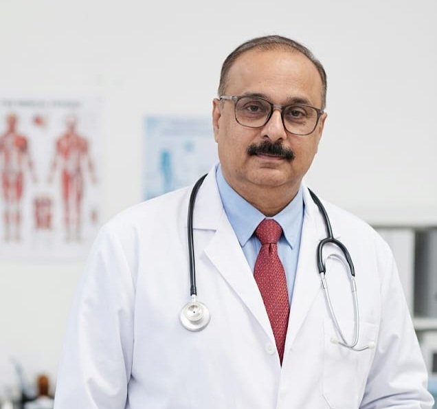 Ayurvedic Doctor